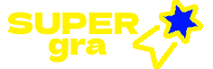 Super Gra logo