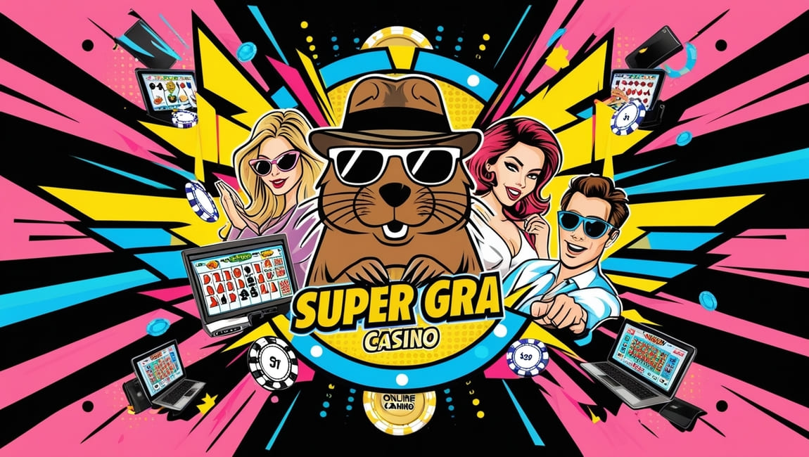 Super Gra Casino